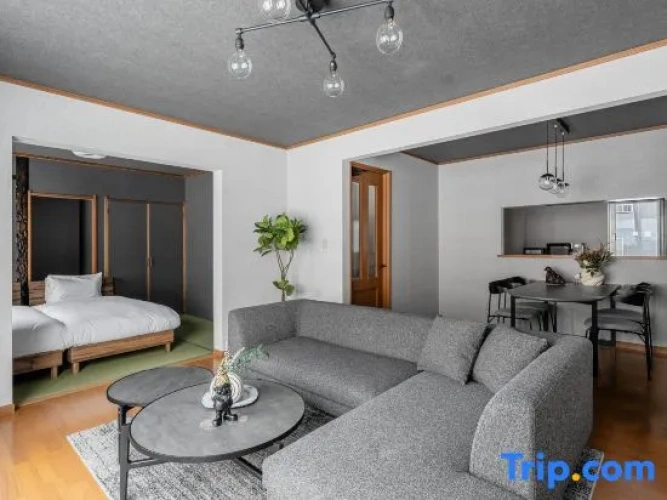3 Bedrooms Suite