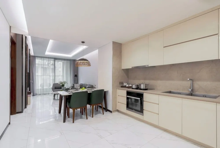 2 Bedrooms Premier room
