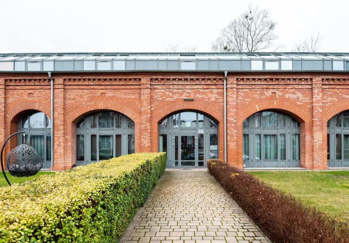 Otel görseli