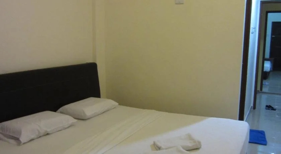Melati Tanjung Motel