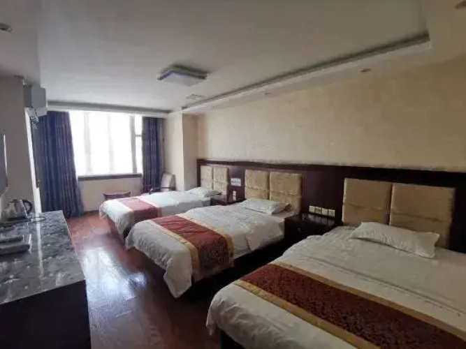 Xinhui Hostel