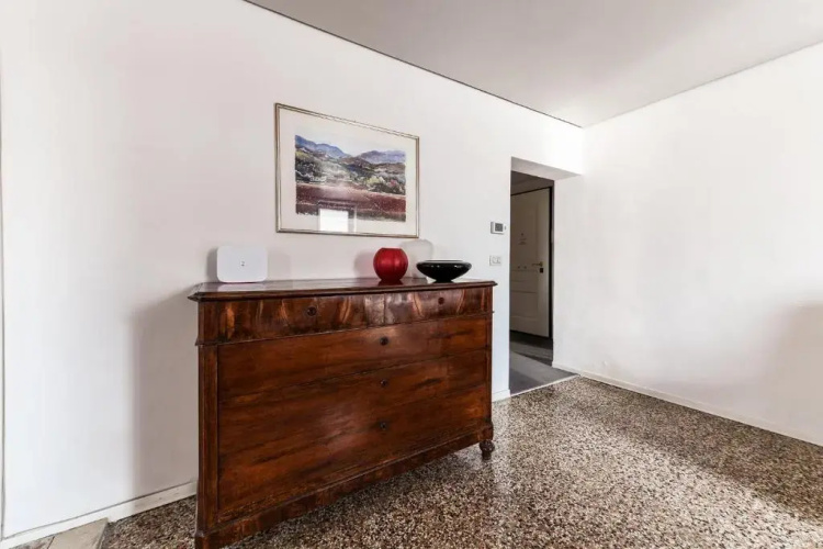 Venice Glass Apartment