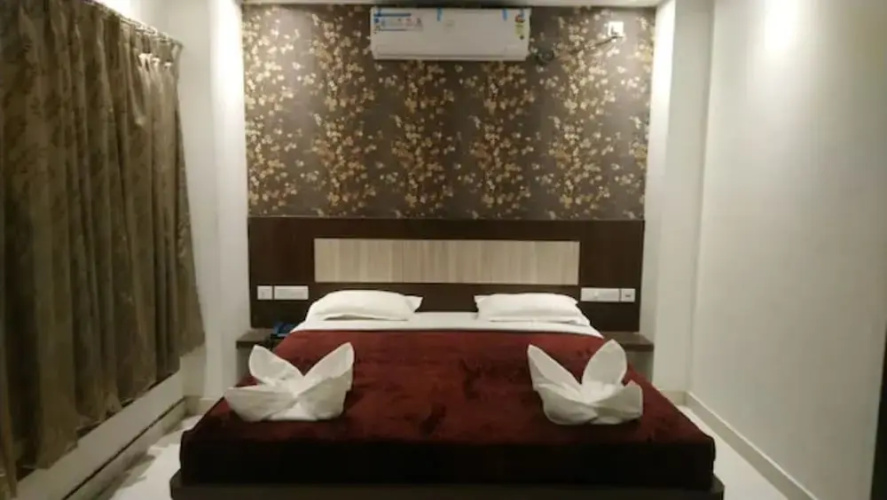 Goroomgo Home Town Puri