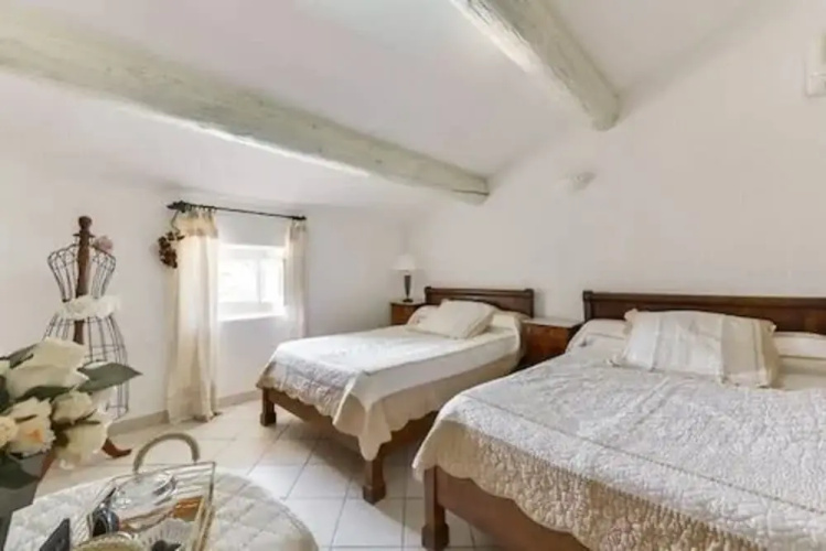 Chambre d'hotes Le Jardinage