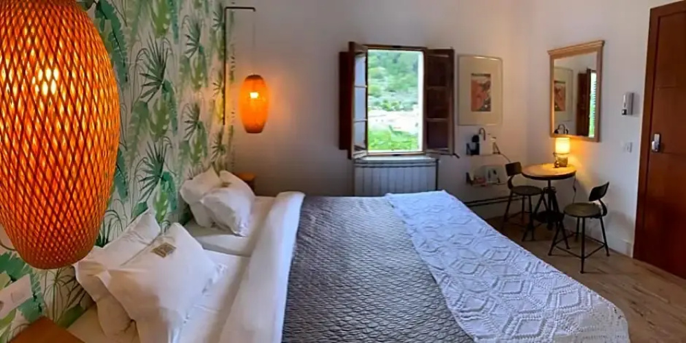 Casa Caimari Guest House