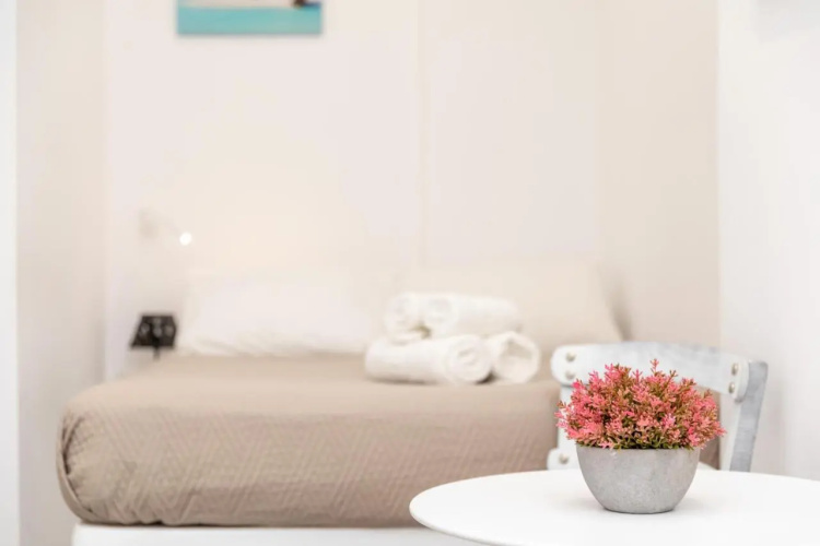 Depis Luxury Suites