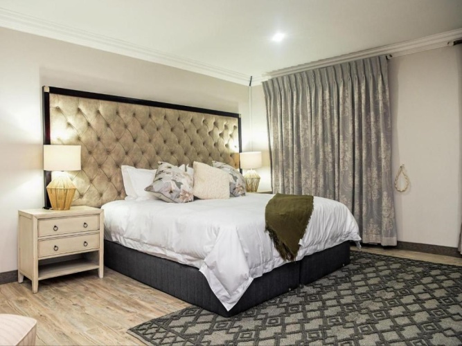 Premium Double room