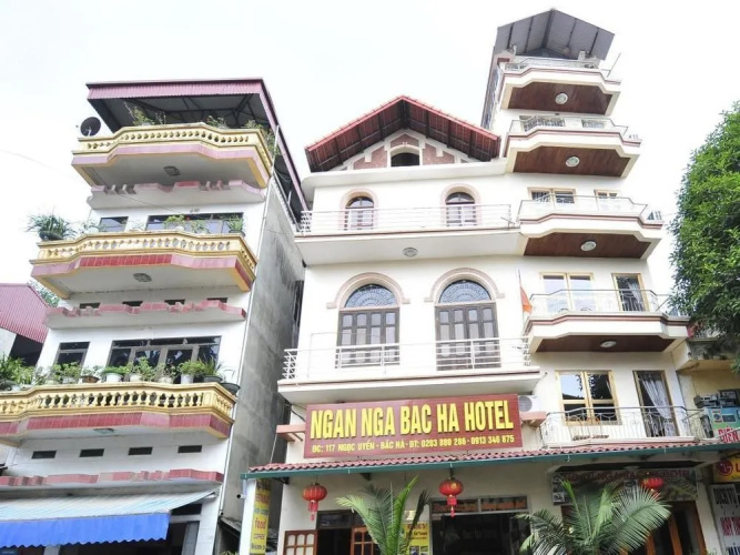 Hotelafbeelding