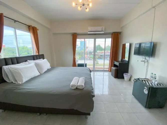 Standard room