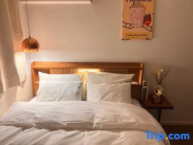 Otel görseli