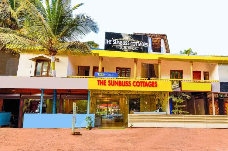 Otel görseli