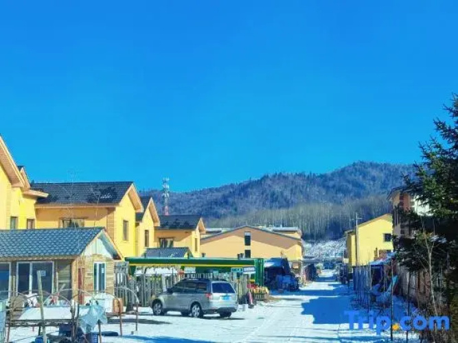 Yiheju Hotel