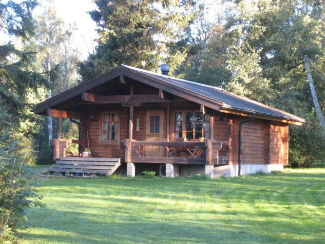 2 Bedrooms Cottage with view
