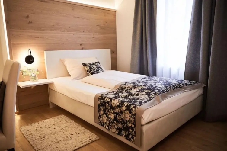 Comfort Single room