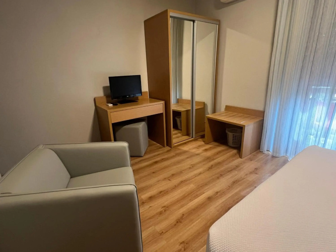 Hotel Ribadouro