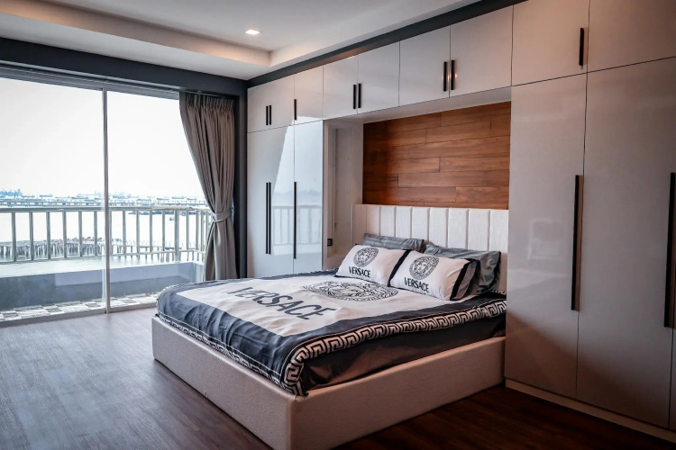 Chateau Vista Serviced apartment