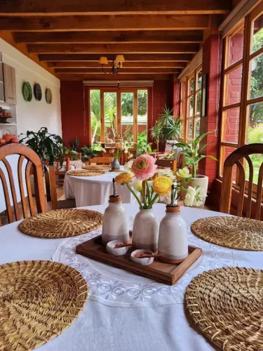 Casa Emiluz