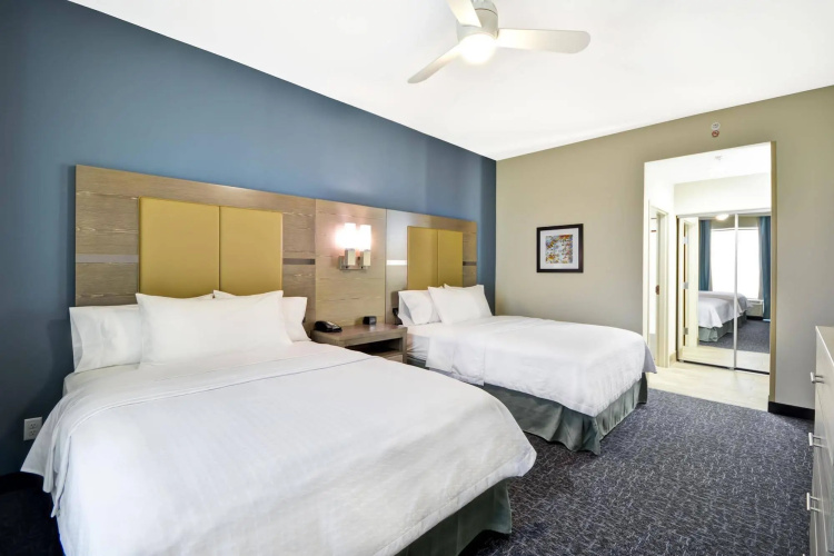Homewood Suites by Hilton Orlando Theme Parks photo 6