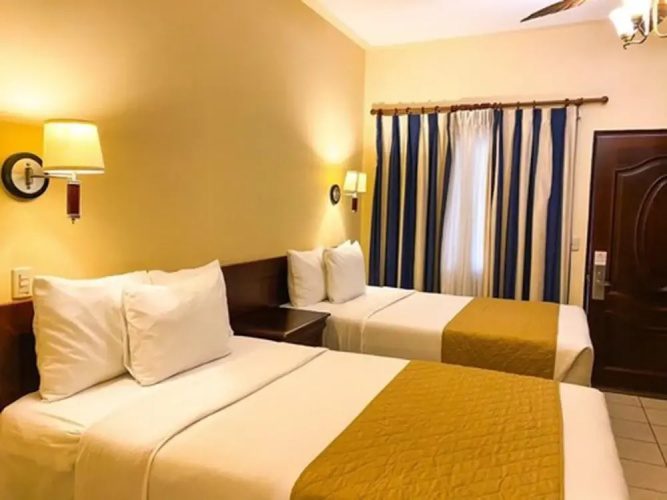 La Ensenada Beach Resort&nbsp;- All Inclusive