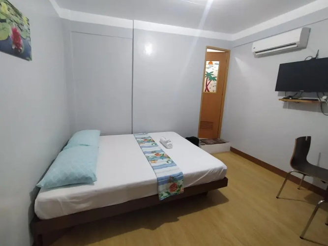 JB Valdres Apartment