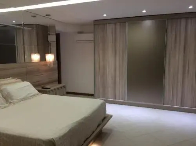 Apartament At The Place Torres