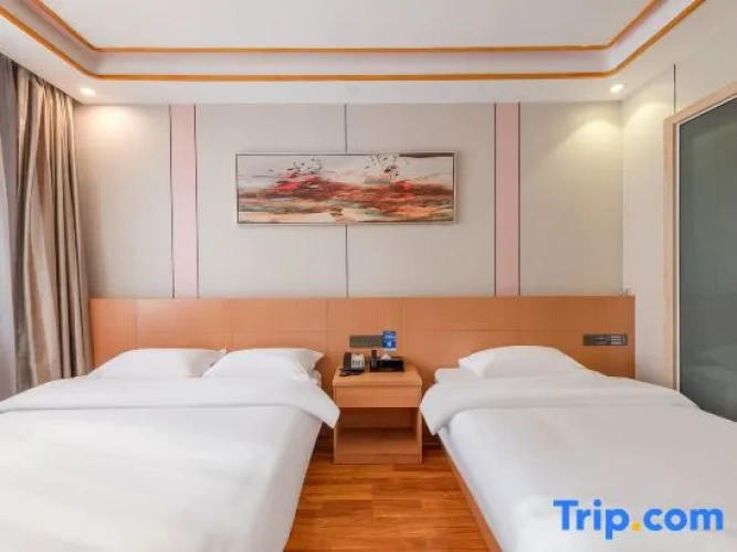 Comfort Twin room