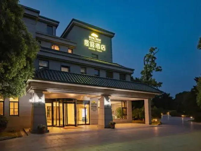Hotelbild