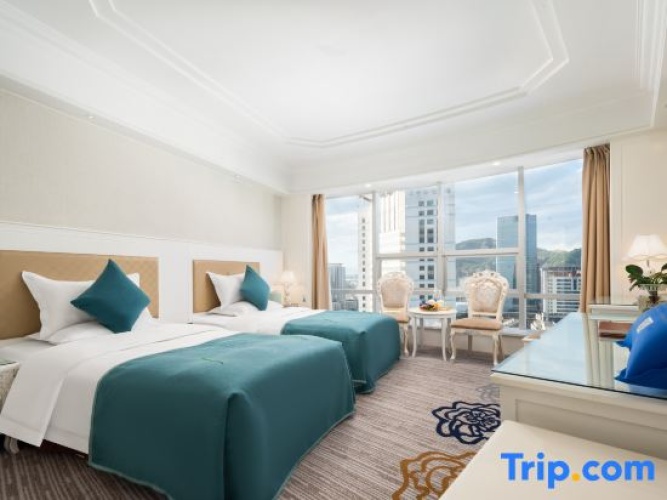 Business Twin room