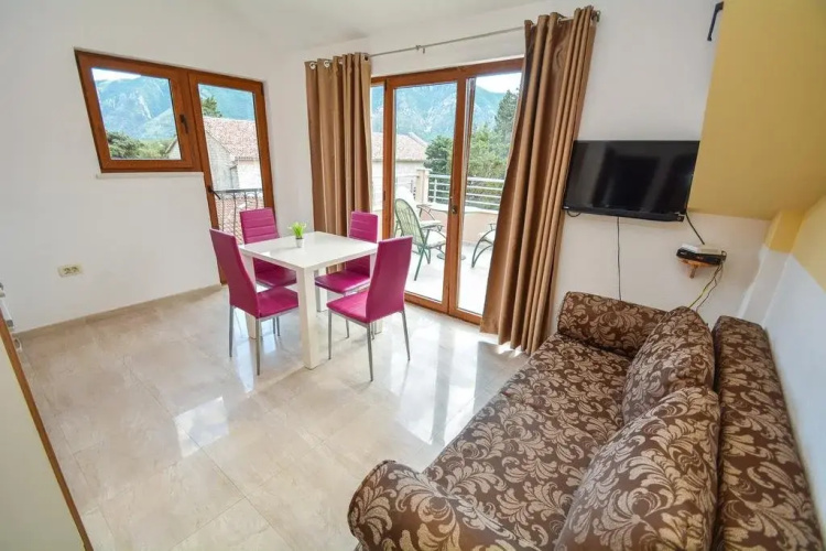 Bocche di Cattaro Apartments
