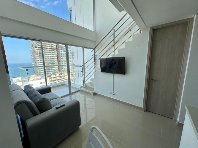 Hotel rooms
