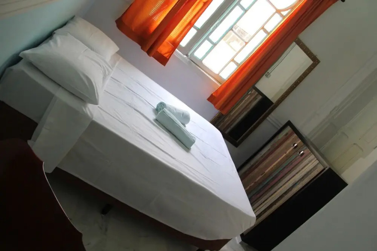 Hotel Al Marhe
