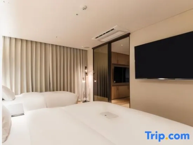 Twin Suite