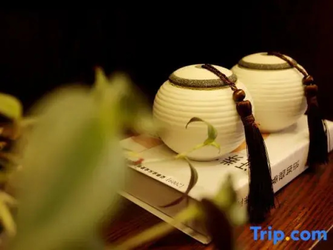 Book Impression Hotel