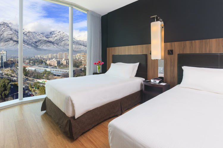 ICON Hotel