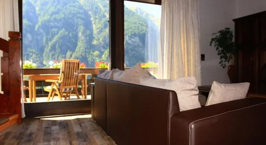 Villa Grossglockner Heiligenblut