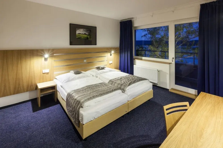 Hotel Port