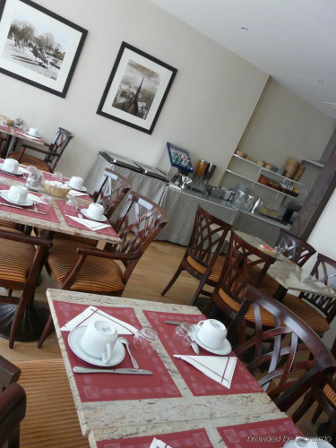 Hotel Monte Cristo
