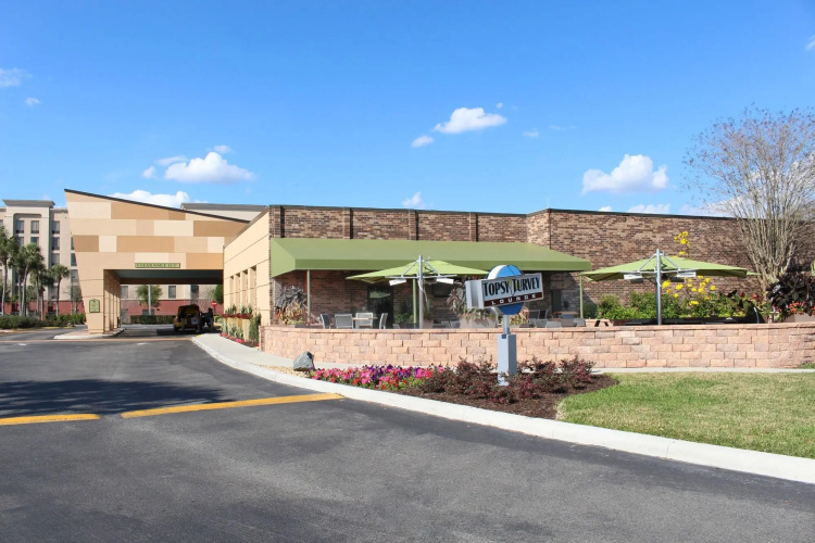 Rosen Inn International photo 32