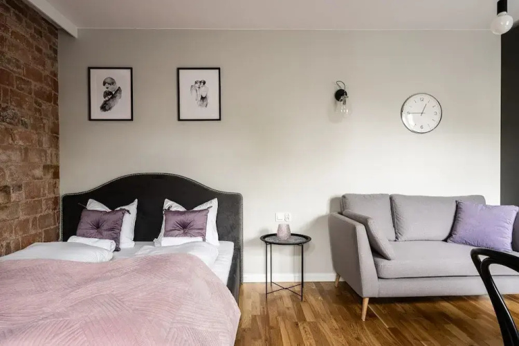 RentPlanet - Apartament Rydygiera