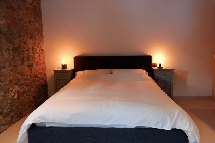 Rocca Bruna Apartments