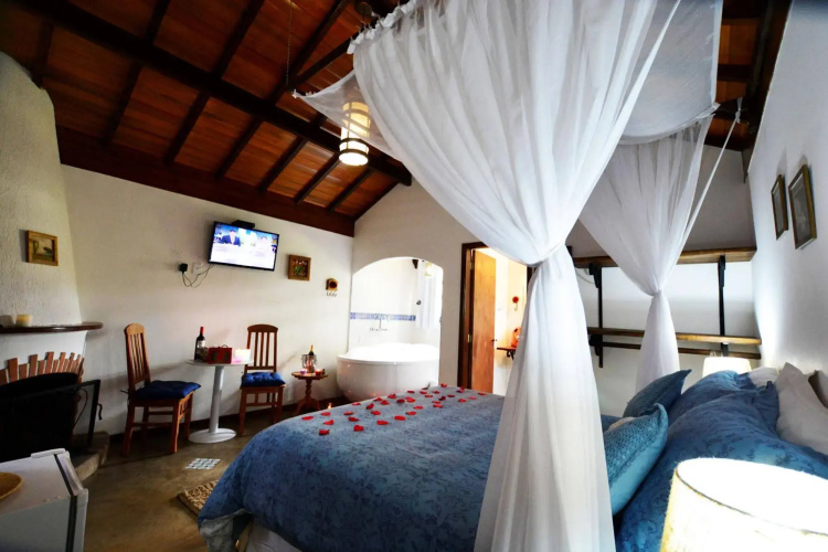 Pousada Villa Monte Verde