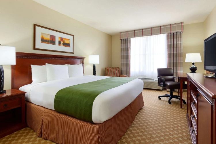 Garner Hotel Gillette South by IHG