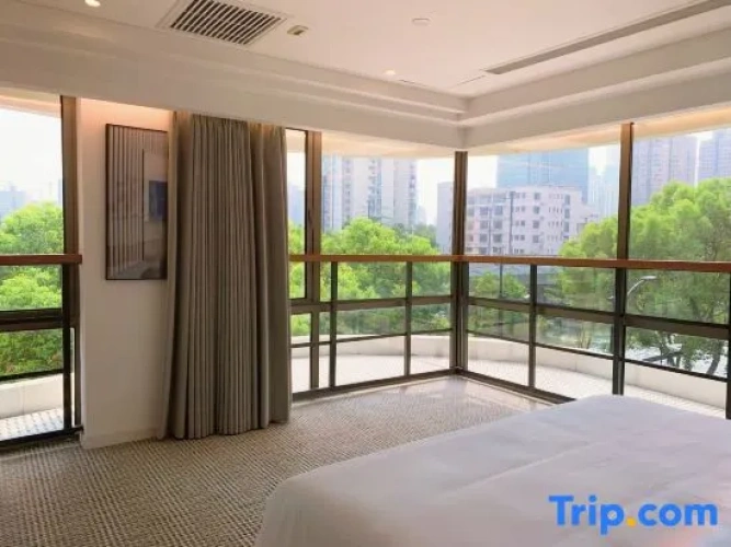 3 Bedrooms Standard Family Duplex room