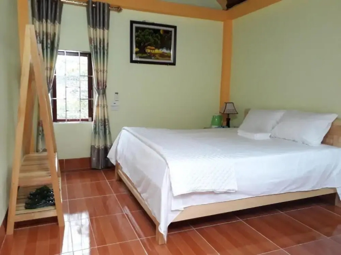 Tam Coc Rice Fields Homestay