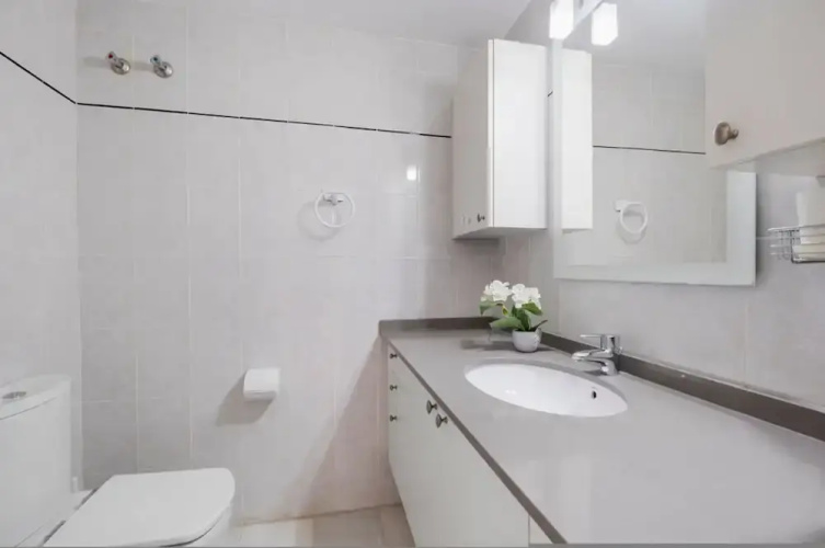 Sunny Flat With Pool in Riviera del Sol - Ref 96