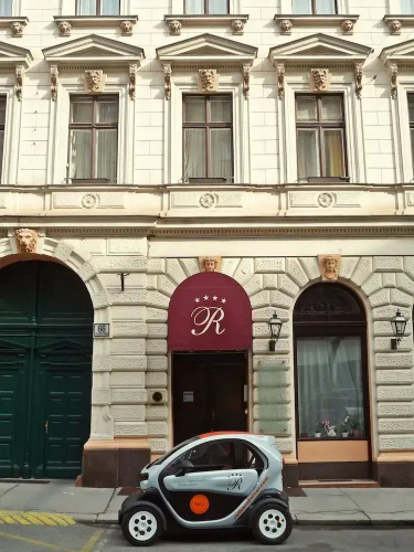 Image de l'hôtel