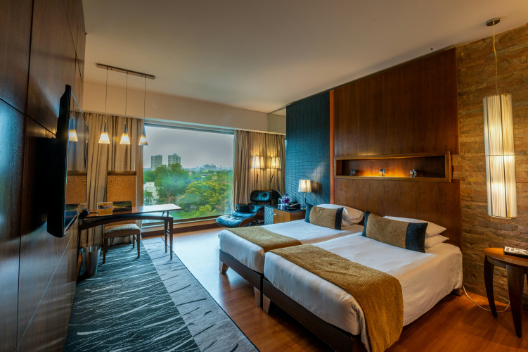 O Hotel Pune