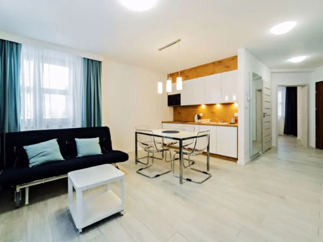 Karpacz Residence
