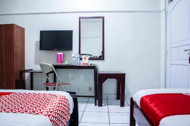 OYO 1401 Hotel Maya