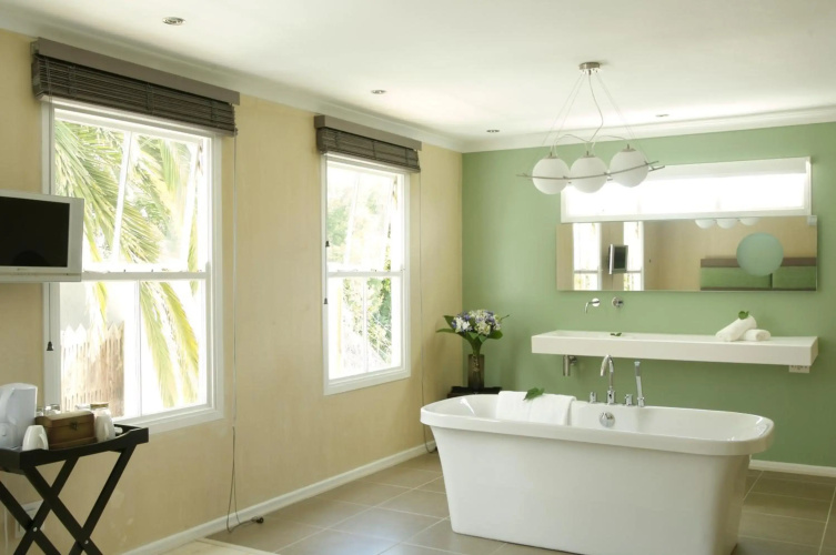 Cheviot Place Guest House